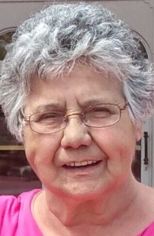 Babbitt, Marlene